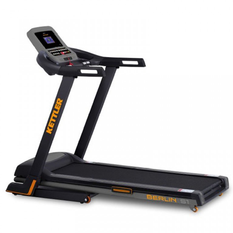 Traka za trčanje Kettler Berlin S1 Olimp Sport