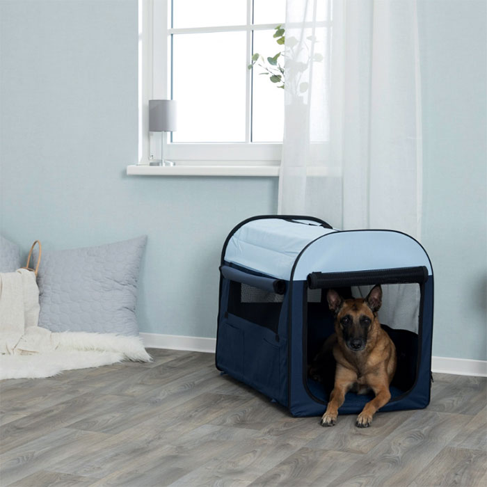 Transporter za psa Mobile Kennel Olimp Sport
