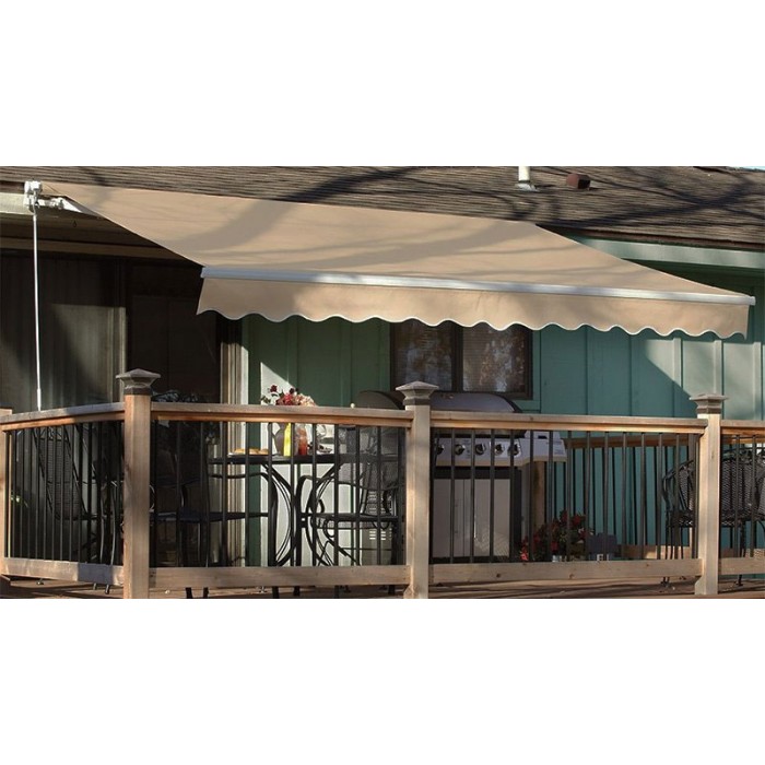 Vodootporna Tenda za Zid ili Plafon 350x250cm Olimp Sport