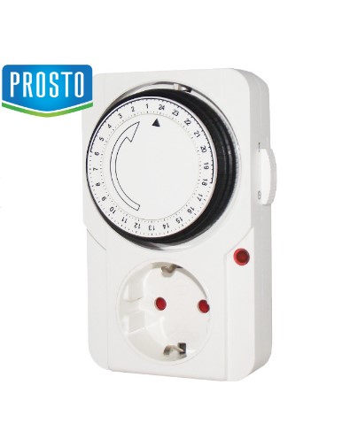 Tajmer Za Struju Dnevni TG3P Tajmer Za Struju Olimp Sport