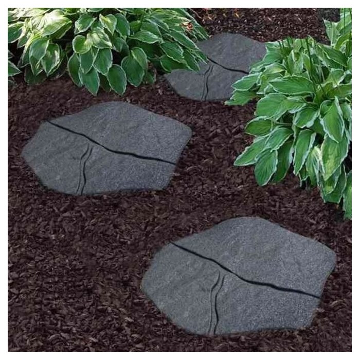 Stopa za travnjak 51x38cm walkway | Olimp Sport