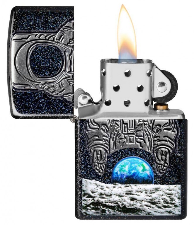 Zippo upaljač Collectible of the Year Olimp Sport