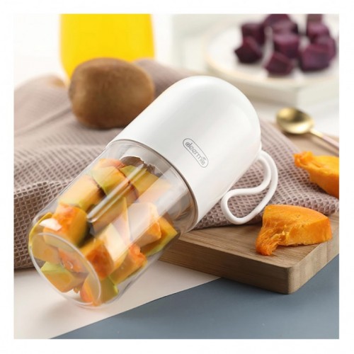 Deerma Potrable Juice Blender NU-01