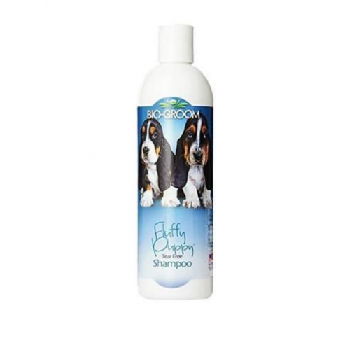 BG Šampon za pse FLUFFY PUPPY 355 ml