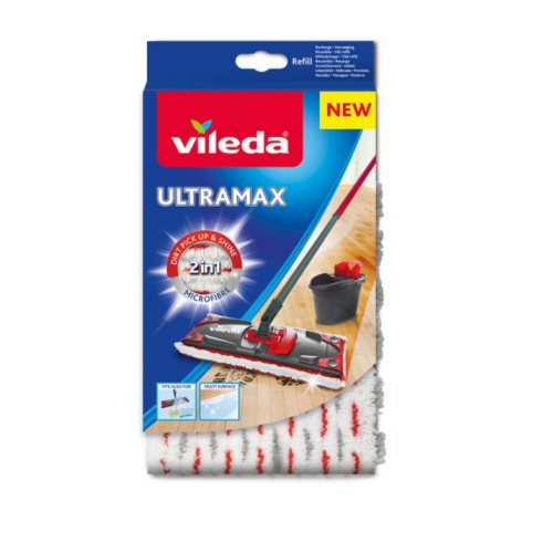 Rezervna navlaka za UltraMax Vileda.
