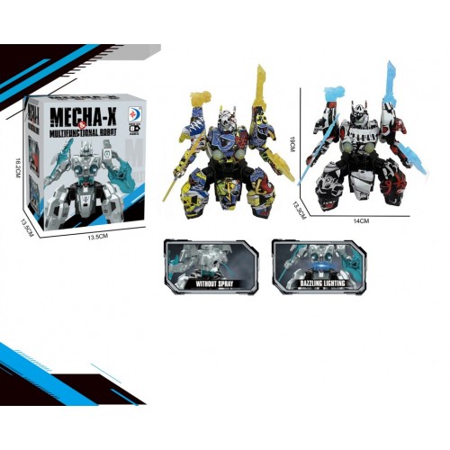 Robot Mecha X