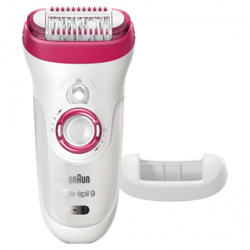 Braun SE9-521 sa poklon ORAL B Pro500