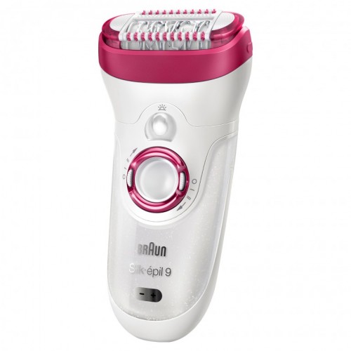 Braun SE9-521 sa poklon ORAL B Pro500