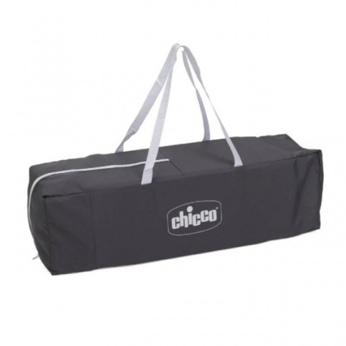 Chicco prenosivi krevetac good night dark grey 