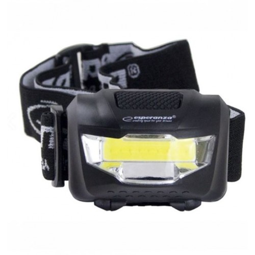 Led lampa za glavu Esperanza EOT037