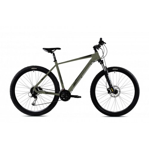 Bickil MTB level 9.3 29''/24AL maslinasta 19 