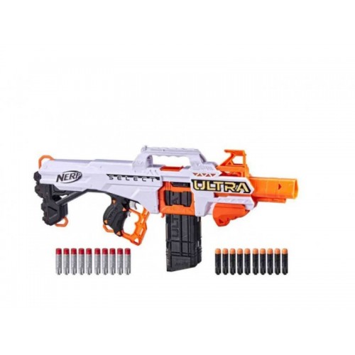 Nerf ultra select blaster 