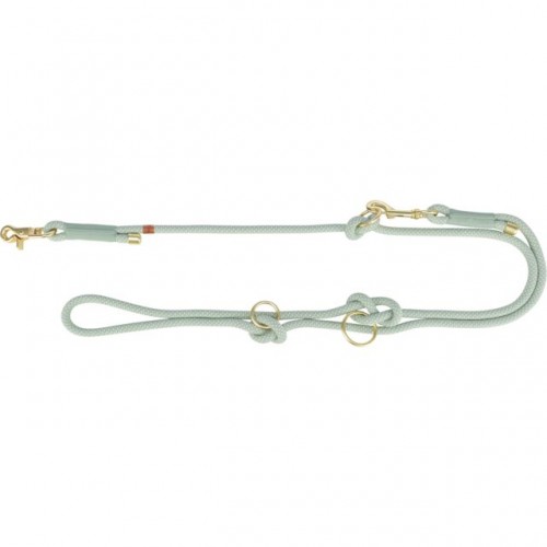 Povodac soft rope S XL 2 0m/10mm mint