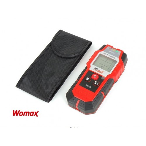 Detektor metala MK08 Womax
