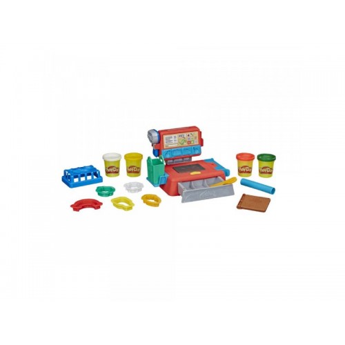 Play-doh kasa 