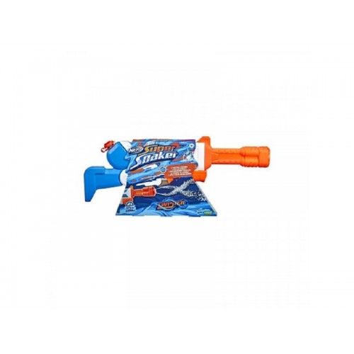Nerf super soaker twister 