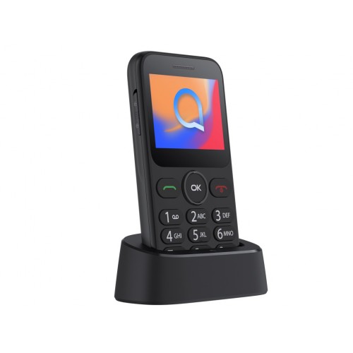 Alcatel mobilni telefon 3085 4G/crna  