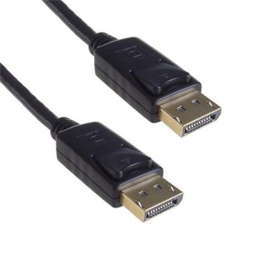 DisplayPort kabl na DisplayPort 2m crni