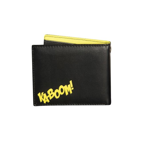 Overwatch Junkrat Bi-Fold Wallet