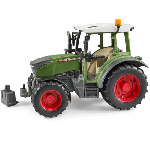 Traktor Fendt Vario 211 Bruder 021801