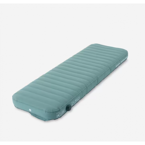 Dušek na naduvavanje za kampovanje Air Seconds Comfort 70 cm za 1 osobu
