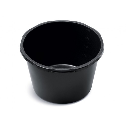 Posuda za malter 65L okrugla  