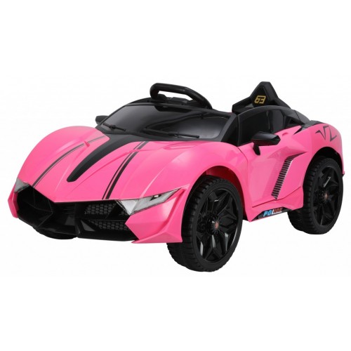 Auto na akumulator Lambo 12v R/C FY-MB790 024204 Rozi 