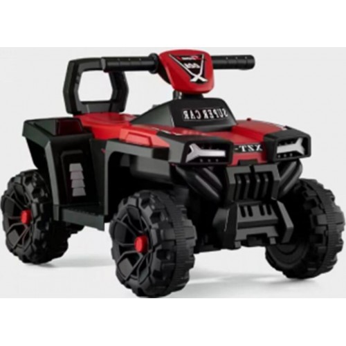 Motor mini quad 6v 028264 Crveni