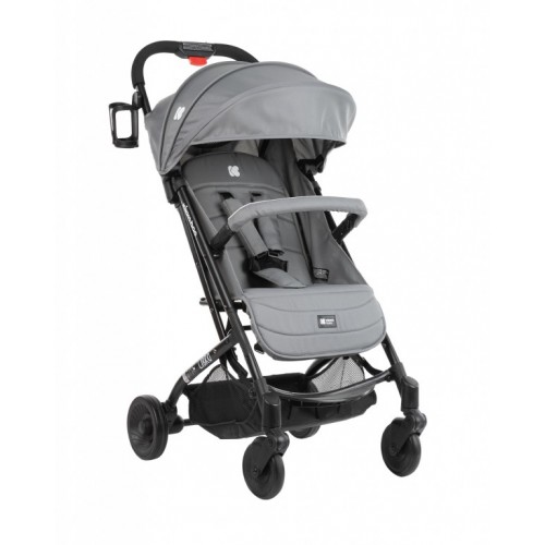 Kolica za bebe Kikka Boo Dark Grey 031003