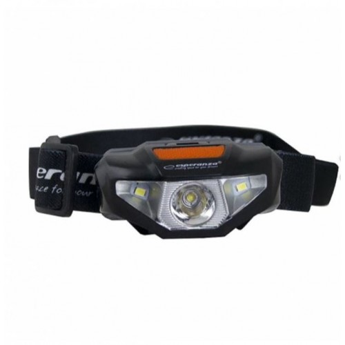 Led lampa za glavu Esperanza EOT035