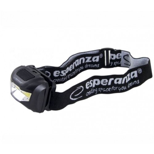 Led lampa za glavu Esperanza EOT037