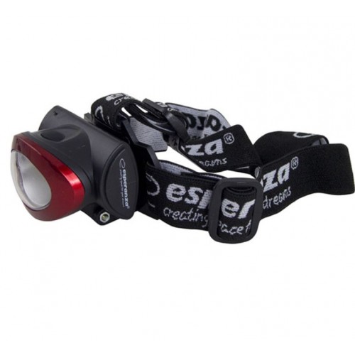 Led lampa za glavu Esperanza EOT039