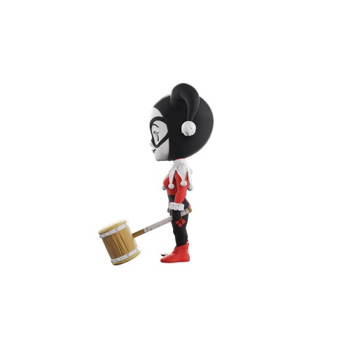 DC Comics XXRAY Deluxe Figure Wave 4 Harley Quinn 10 cm