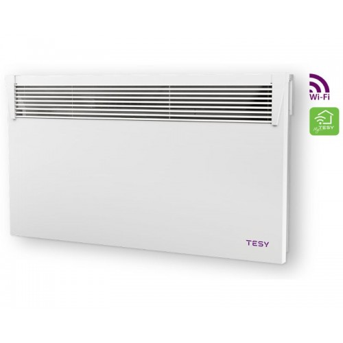 TESY CN 031 200 EI CLOUD W Wi-Fi električni panel radijator