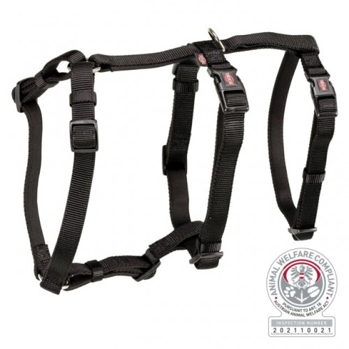 Am panic 50 75cm 20mm crni