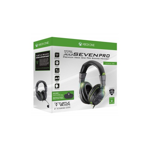 Ear Force XO Seven Pro XBOXONE