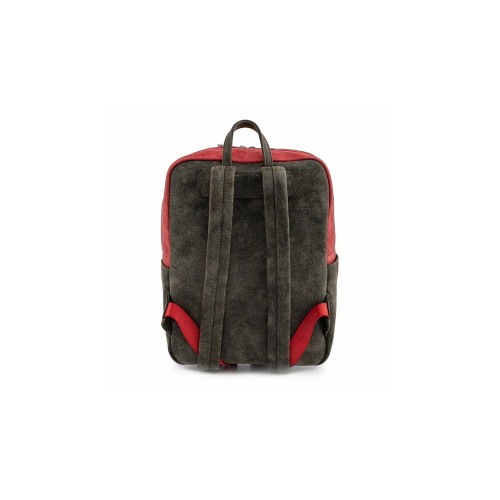 Star Wars Lands Mustafar Mini Backpack