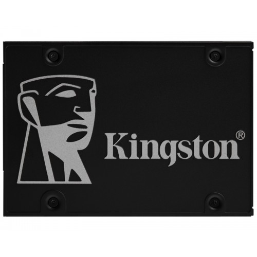 KINGSTON 1024GB 2.5 inča SATA III SKC600/1024G SSDNow KC600 series