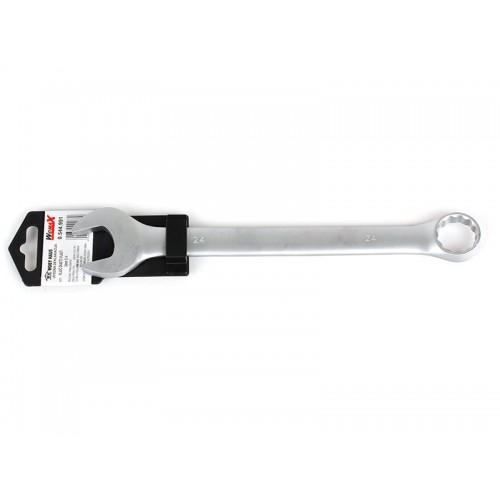 Womax ključ okasto vilasti 36mm cr-v 
