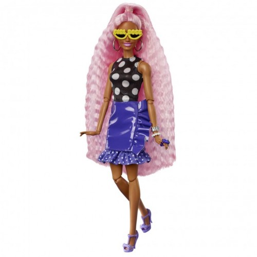 Barbie Extra Deluxe sa ljubimcem