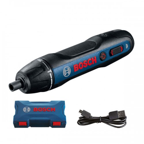 Bosch Go 2 akumulatorski odvrtač (06019H2103)