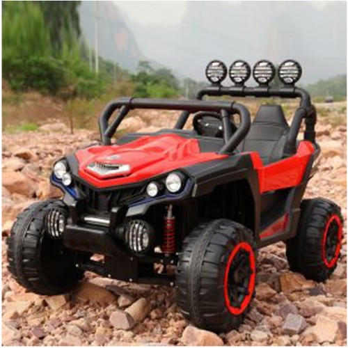 Auto na akumulator Quad Polaris za dvoje 12V MB3903/064587