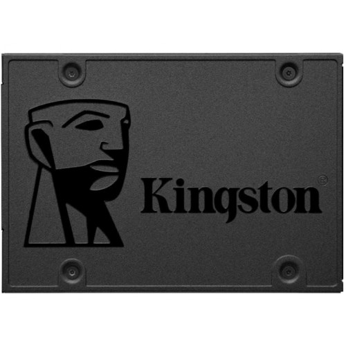 SSD KINGSTON A400 960GB/2.5"/SATA3/crna