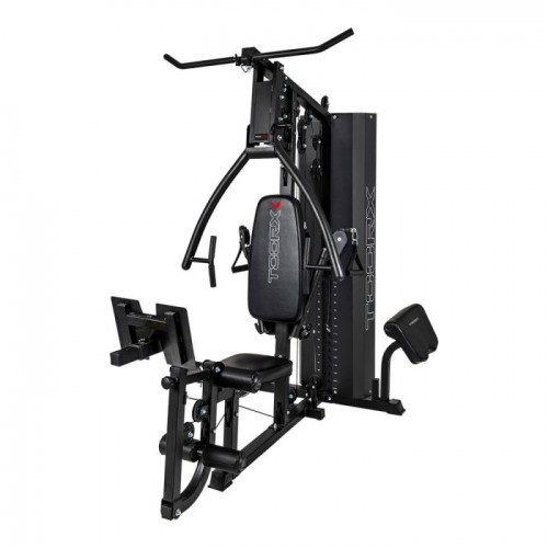 Home gym toorx msx 90