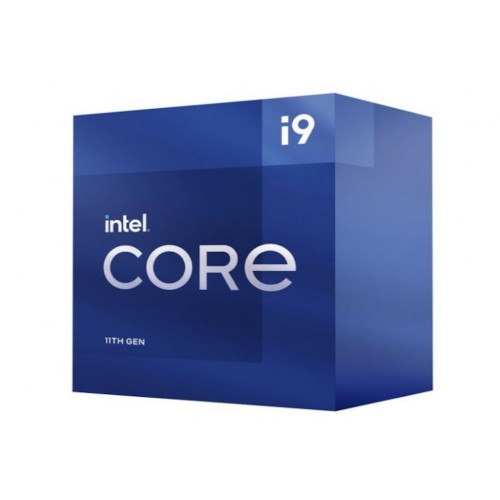 Intel Core i9-11900K 8-Core 3.5GHz (5.30GHz) Box procesor  