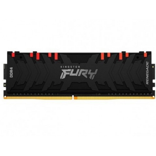 Kingston DDR4 32GB 3200MHz KF432C16BBA/32 Fury Beast RGB ram memorija 