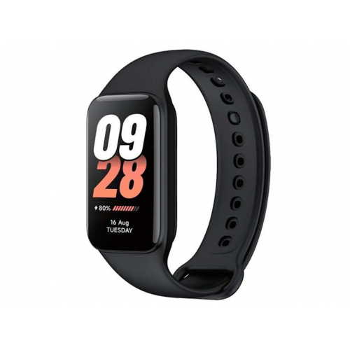 Pametna Narukvica XIAOMI Band8 Active Crna