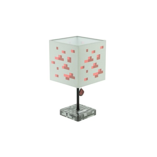Minecraft Lamp EU