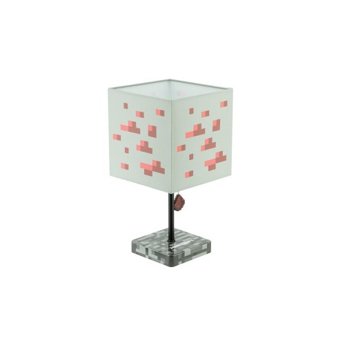 Minecraft Lamp EU