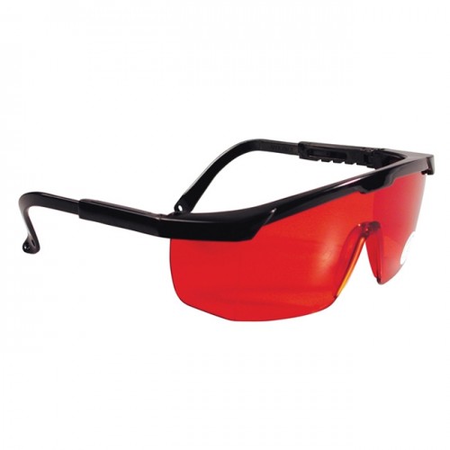 Naočare crvene Stanley 1-77-171 za laser